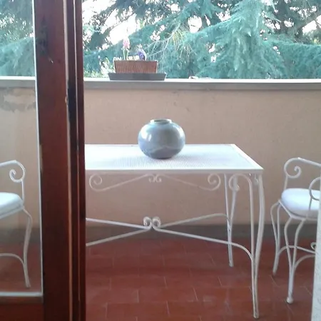 Dom wakacyjny Lupo Azzurro