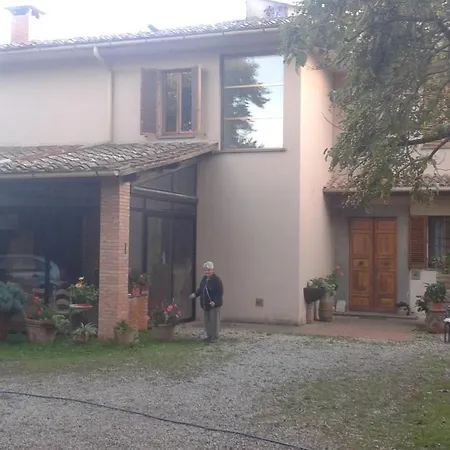 Lupo Azzurro Siena